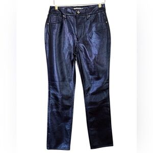 GOOD AMERICAN Women’s Blue Jeans